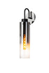 Brooks Slim Single Switched Wall Lamp